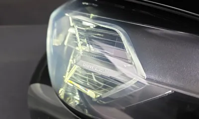 BMW X3 2024, 17378 км, за 88880000 KRW - фото 34