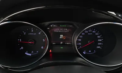 Kia Canival 2019, 71857 км, за 20900000 KRW - фото 8