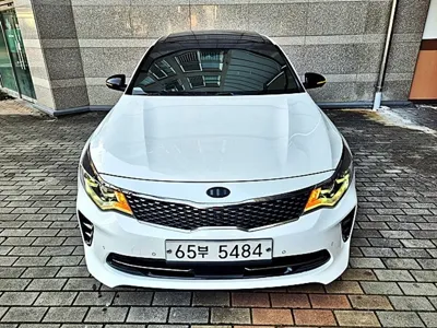 Kia K5 2018, 103217 км, за 12300000 KRW