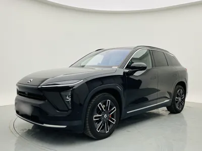 Nio ES6 · 2020 год