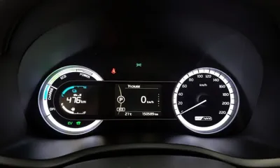 Kia Niro 2017, 150589 км, за 10800000 KRW - фото 8