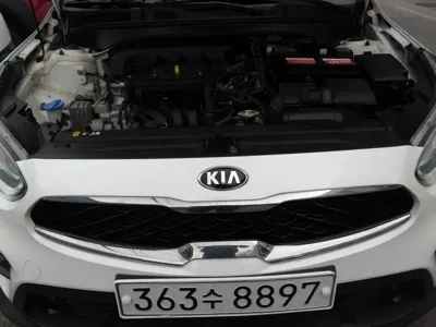 Kia K3 2019, 87374 км, за 9500000 KRW - фото 6