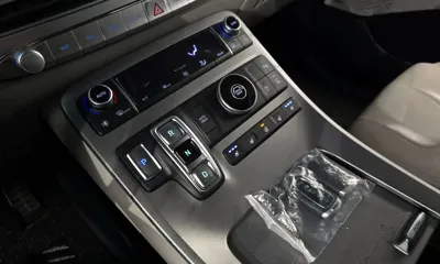 Hyundai Palisade 2019, 56130 км, за 22100000 KRW - фото 9