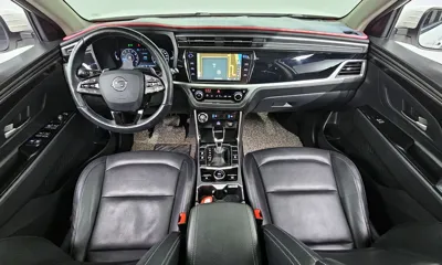 KG_Mobility_Ssangyong KORANDO 2022, 89073 км, за 16200000 KRW - фото 7