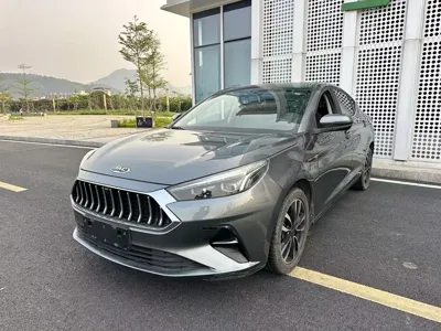 JAC A5 2020, 77000 км, за 28800 CNY - фото 18
