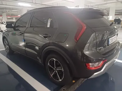 Kia Niro 2026, 12000 км, за 29920000 KRW