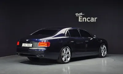Bentley Flying Spur 2017, 61384 км, за 62500000 KRW - фото 2