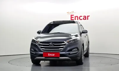 Hyundai Tucson 2018, 117070 км, за 99990000 KRW