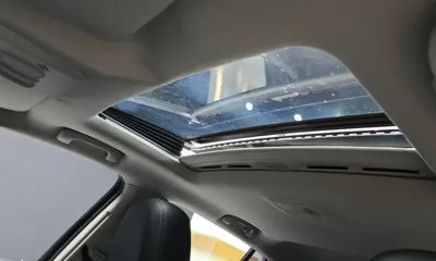 ChevroletGMDaewoo Trax 2016, 189469 км, за 3200000 KRW - фото 18
