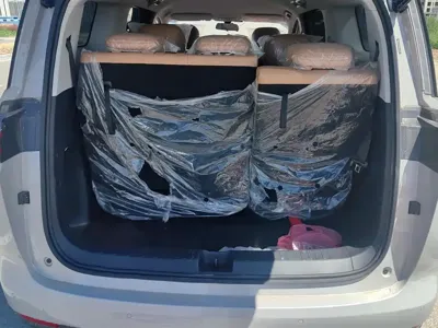 Wuling 星光730新能源 2026, 20800 км, за 93000 CNY - фото 4