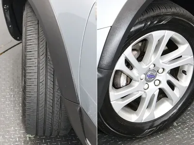 Volvo XC70 2016, 178212 км, за 11900000 KRW - фото 20