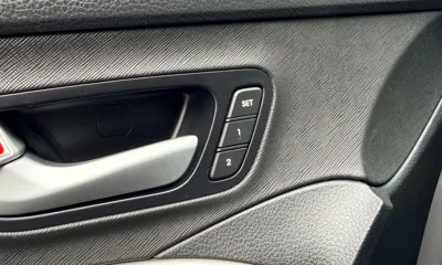 Hyundai Maxcruz 2017, 163865 км, за 12900000 KRW - фото 17