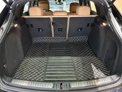 Porsche Macan 2017, 130000 км, за 148000 CNY - фото 25
