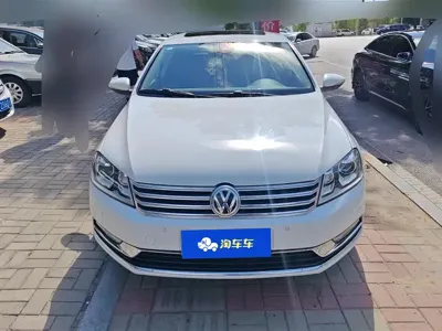 Volkswagen Magotan 2015, 73800 км, за 58000 CNY