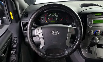 Hyundai Starex 2016, 126520 км, за 9100000 KRW - фото 14
