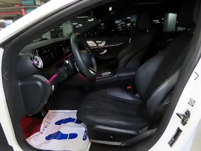 Mercedes-Benz CLS-Class 2022, 81207 км, за 42900000 KRW - фото 6