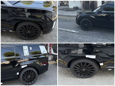 Hyundai Santafe 2025, 9993 км, за 34660000 KRW - фото 6