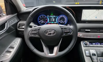 Hyundai Palisade 2019, 158442 км, за 19900000 KRW - фото 13