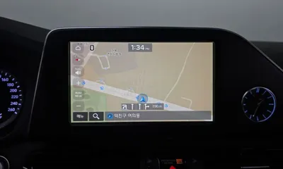 Hyundai Grandeur 2017, 112997 км, за 13300000 KRW - фото 20