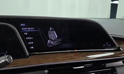 Cadillac Escalade 2023, 43002 км, за 99000000 KRW - фото 36