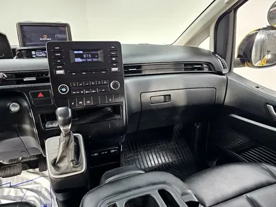 Hyundai Staria 2022, 116863 км, за 24700000 KRW - фото 10