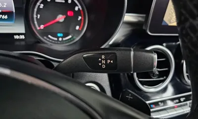 Mercedes-Benz GLC-Class 2019, 131766 км, за 21000000 KRW - фото 9