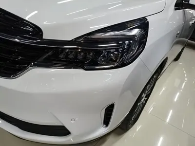 Buick GL8 2021, 51700 км, за 123600 CNY