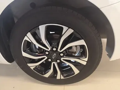 Chevrolet Monza 2020, 71000 км, за 29800 CNY - фото 8