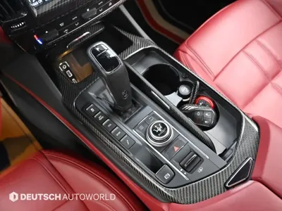 Maserati Levante 2020, 46950 км, за 41900000 KRW - фото 9