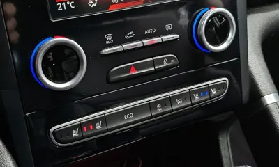 Renault-KoreaSamsung QM6 2017, 145107 км, за 9990000 KRW - фото 18