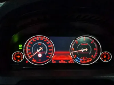 BMW Gran Turismo 2016, 187470 км, за 11300000 KRW - фото 8