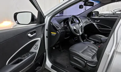 Hyundai Santafe 2013, 120309 км, за 7900000 KRW - фото 10