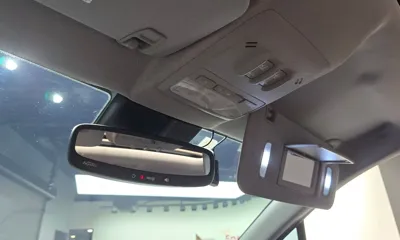 ChevroletGMDaewoo Trax 2017, 126134 км, за 6300000 KRW - фото 18