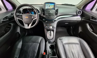 ChevroletGMDaewoo Orlando 2015, 120548 км, за 4800000 KRW - фото 7