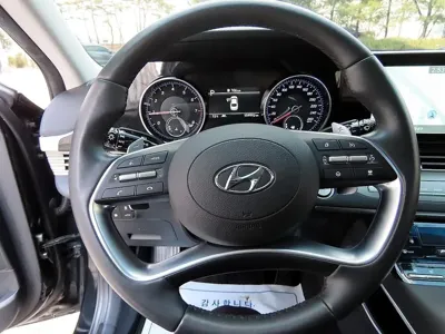 Hyundai Grandeur 2022, 159974 км, за 17990000 KRW - фото 8