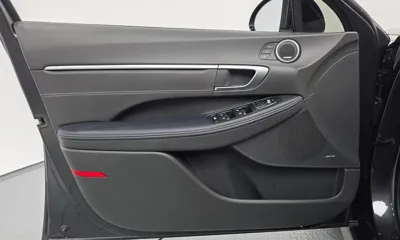 Hyundai Sonata 2022, 63567 км, за 22900000 KRW - фото 27