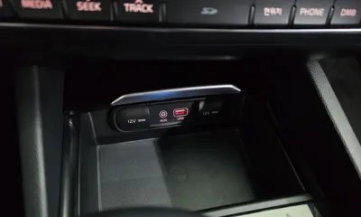 Kia K7 2017, 121996 км, за 10000000 KRW - фото 12