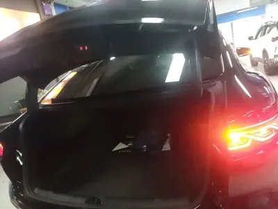 BYD Han 2023, 31300 км, за 95000 CNY - фото 19