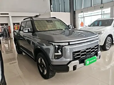 Dongfeng 郑州日产Z9 GE PHEV 2025, 18100 км, за 184200 CNY - фото 4