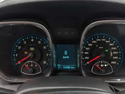 Chevrolet Malibu 2012, 93000 км, за 11700 CNY - фото 6
