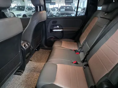 Mercedes-Benz EQB 2023, 91044 км, за 37500000 KRW - фото 10