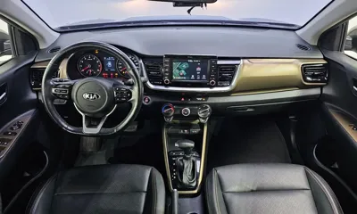 Kia Stonic 2019, 84538 км, за 11300000 KRW - фото 7