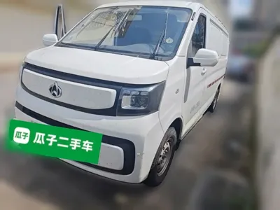 Kaicheng Ruixing EM80 · 2025 год