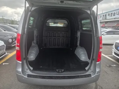 Hyundai Starex 2018, 118700 км, за 11800000 KRW - фото 15