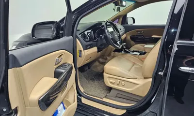 Kia Canival 2019, 191106 км, за 14900000 KRW - фото 10