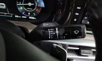 Kia K5 2020, 47336 км, за 23000000 KRW - фото 28