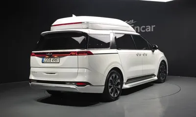 Kia Canival 2023, 37377 км, за 39000000 KRW - фото 2
