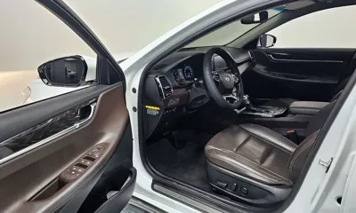 Hyundai Grandeur 2019, 80206 км, за 15900000 KRW - фото 11