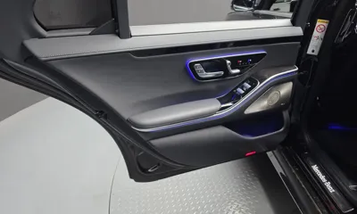 Mercedes-Benz S-Class 2022, 44027 км, за 99800000 KRW - фото 25