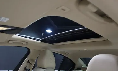 BMW 3-Series 2019, 122212 км, за 22500000 KRW - фото 16